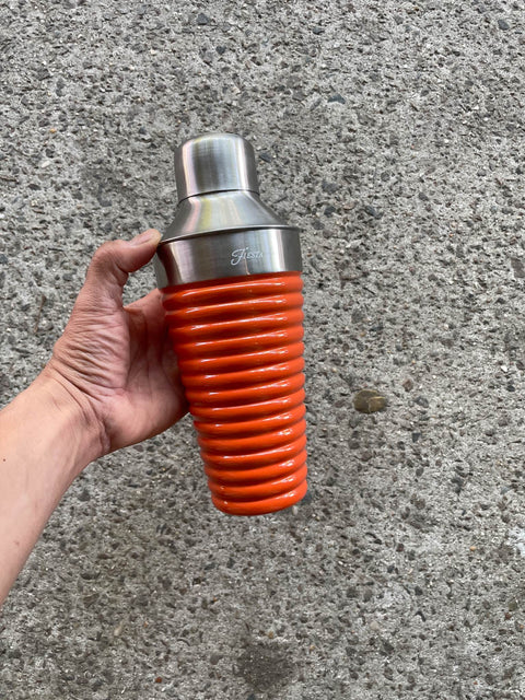 Sexy Fiesta Cocktail Shaker