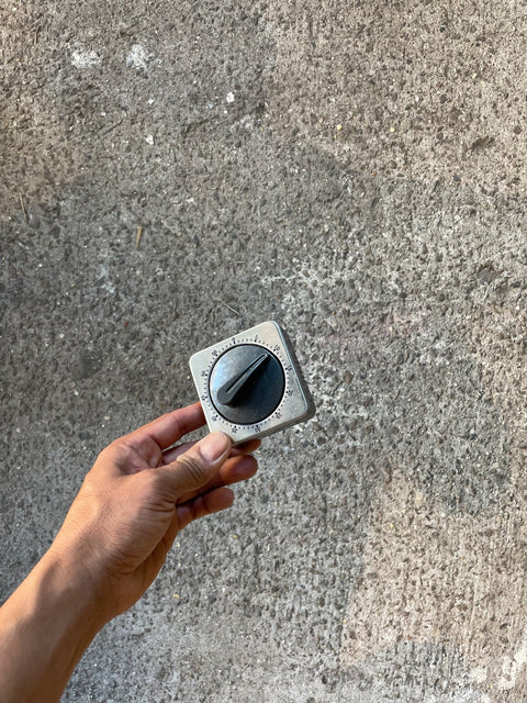 Sexy Kitchen Timer