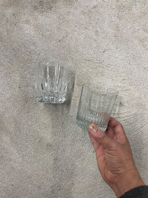Sexy Lowballs Set