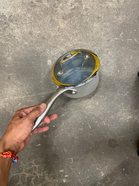 Sexy Medium-size Sauce Pan