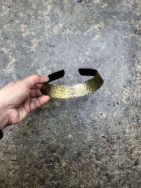 Sexy Metal Choker