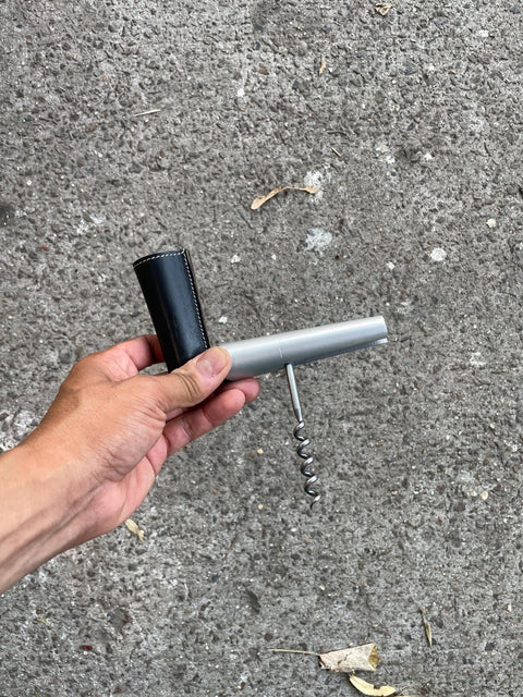 Sexy Modern Corkscrew