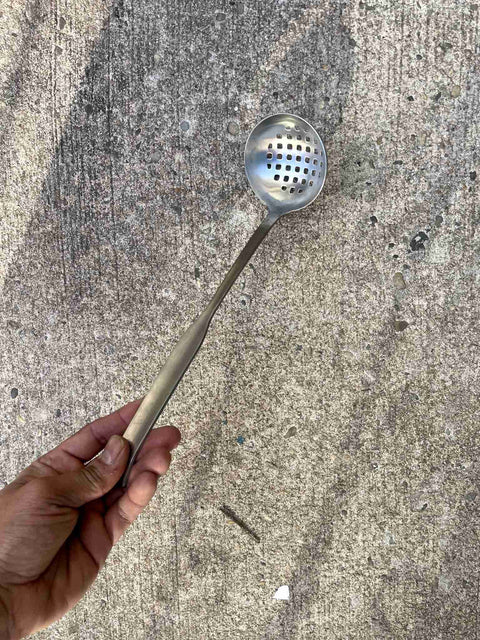 Sexy Slotted Ladle
