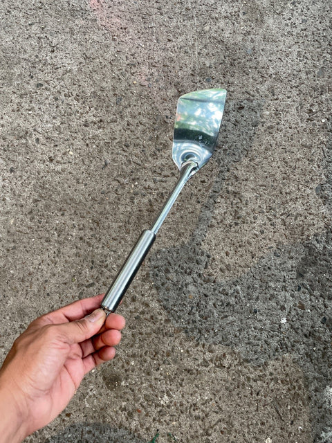 Sexy Stainless Steel Spatula