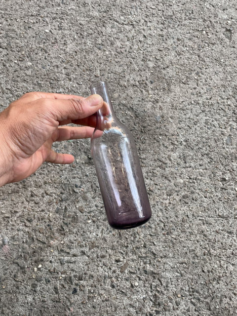 Sexy Thing Glass Tinted Bottle