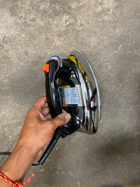 Sexyass Black And Decker Iron