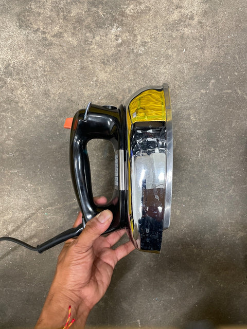 Sexyass Black And Decker Iron