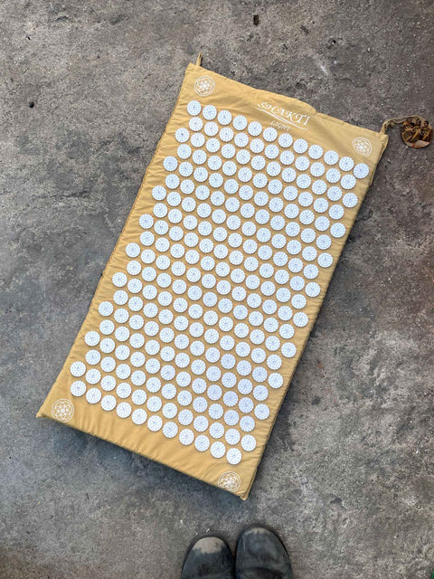 Shakti Acupressure Mat