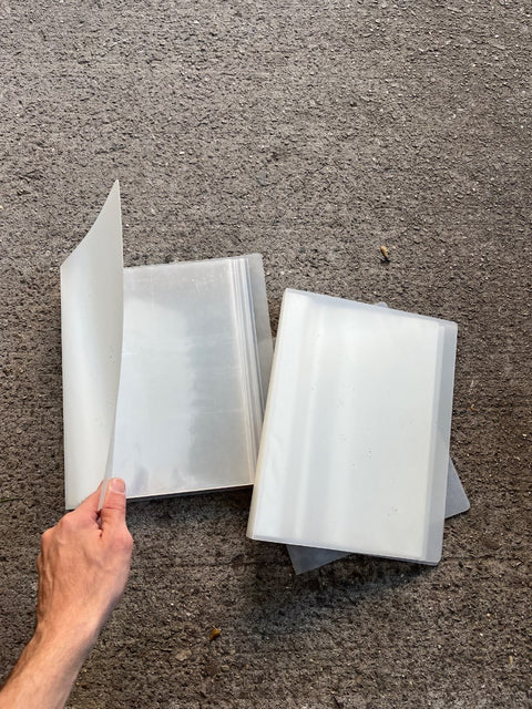 Sheet Protectors, Keep Documents Safe