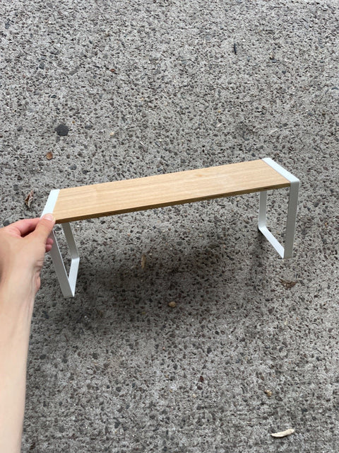 Shelf For Extra Space