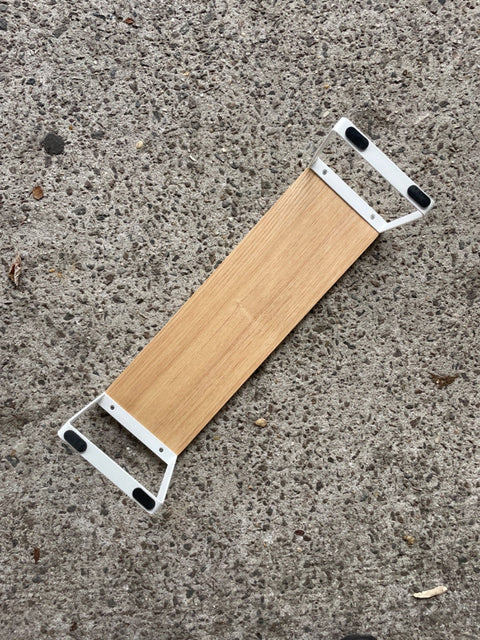 Shelf For Extra Space