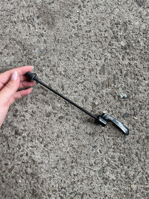 Shimano Quick Release Skewer