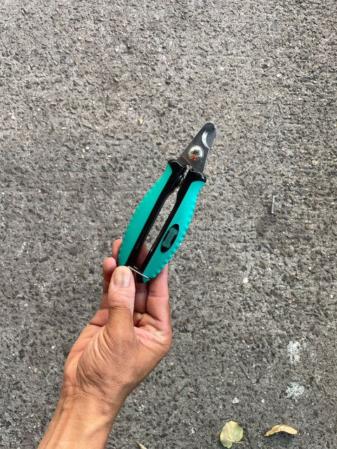 Shiny Up Dog Nail Clippers