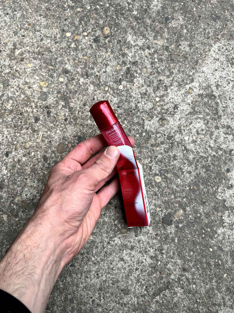 Shiseido Ultimune Serum Mini