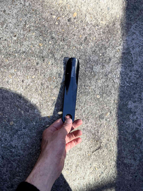Shoe Horn