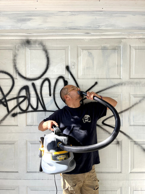 Shop-Vac Wet Dry Vacuum