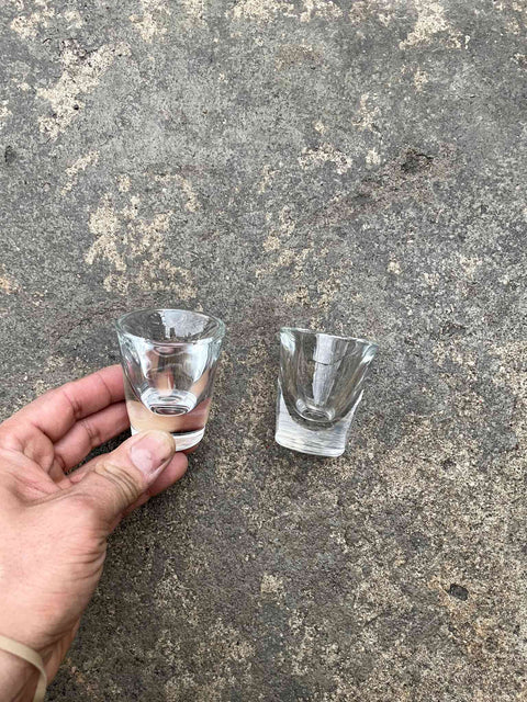 Shot Glasses