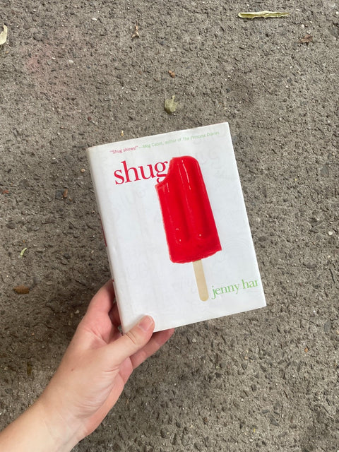 Shug By Jenny Han