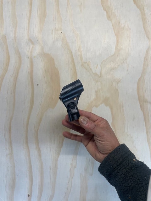 Shure Microphone Clip