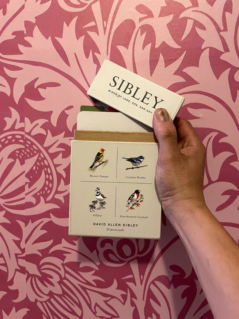 Sibley Postcards