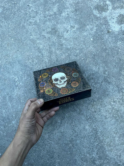 Side Effects Game