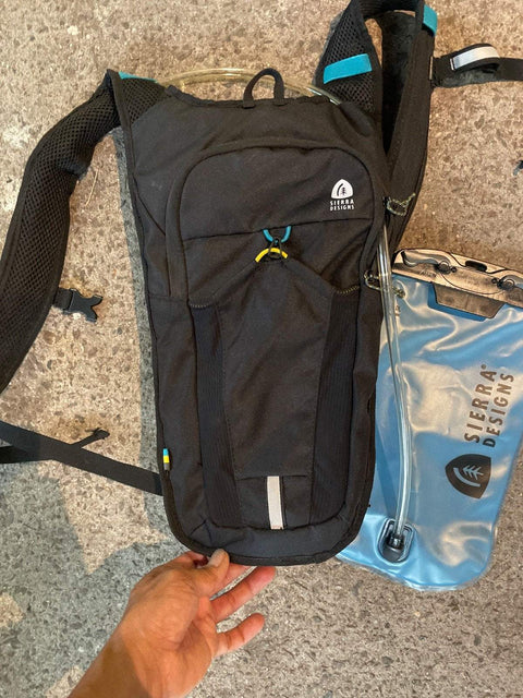 Sierra Designs Hydration Pack
