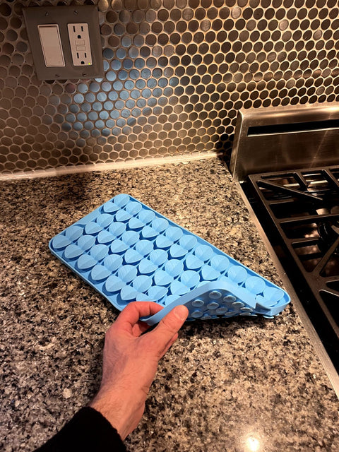 Silicone Dog Licking Mat