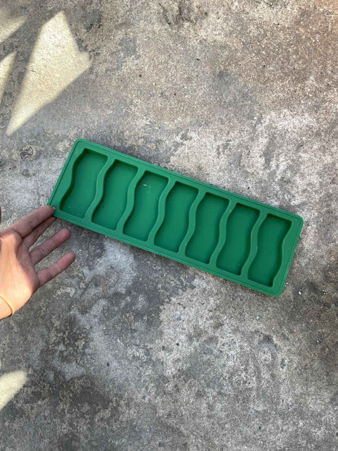 Silicone Ice Tray