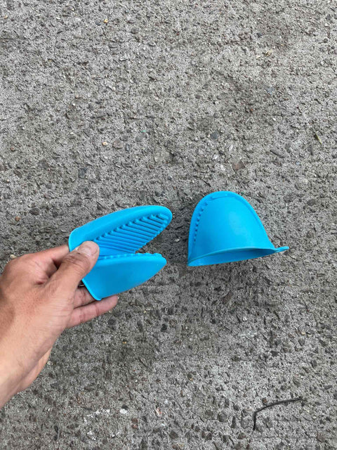 Silicone Kitchen Utensil Holder
