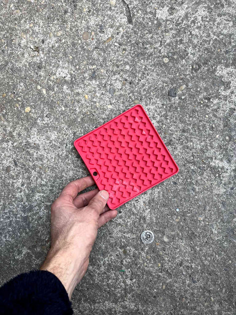 Silicone Trivet Mat