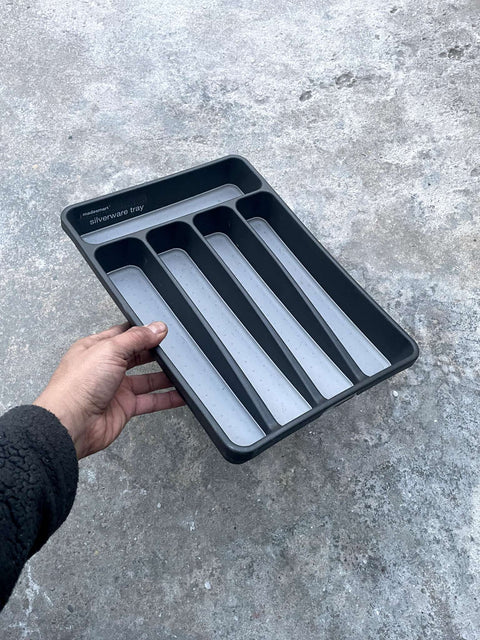Silverware Tray by MadeSmart