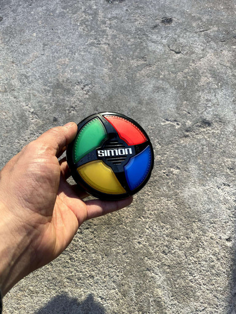 Simon Game