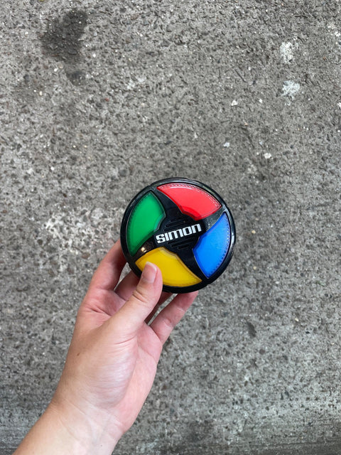 Simon Says Game