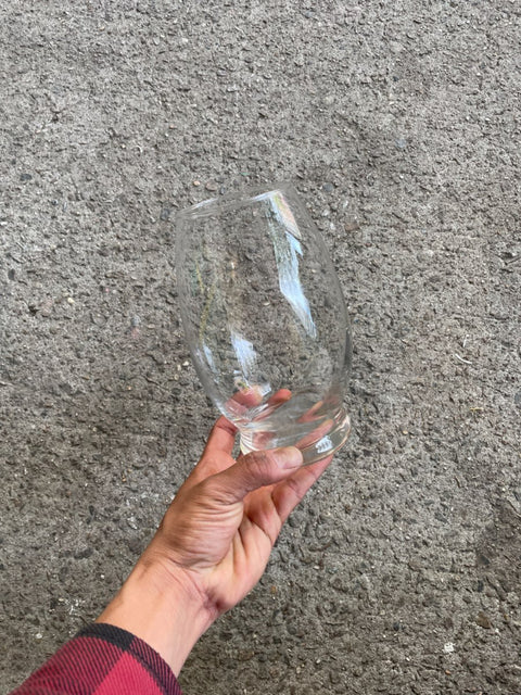Simple Everyday Vase