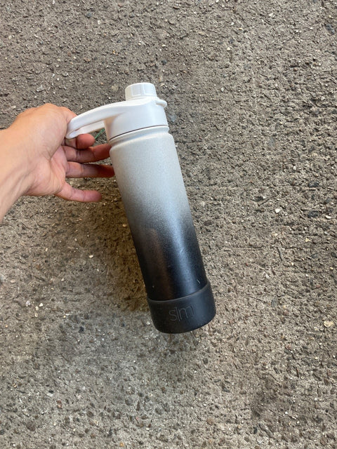 Simple Modern Water Bottle