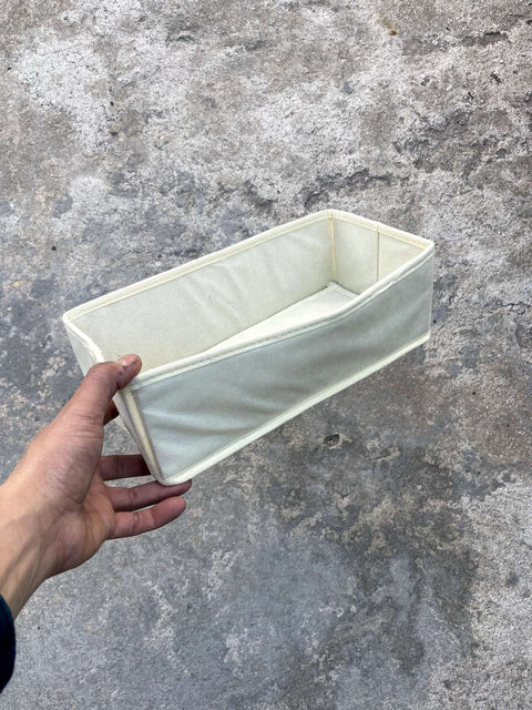 Simple Storage Basket