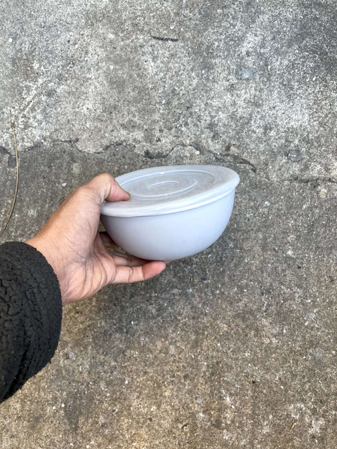Simple Storage Bowl