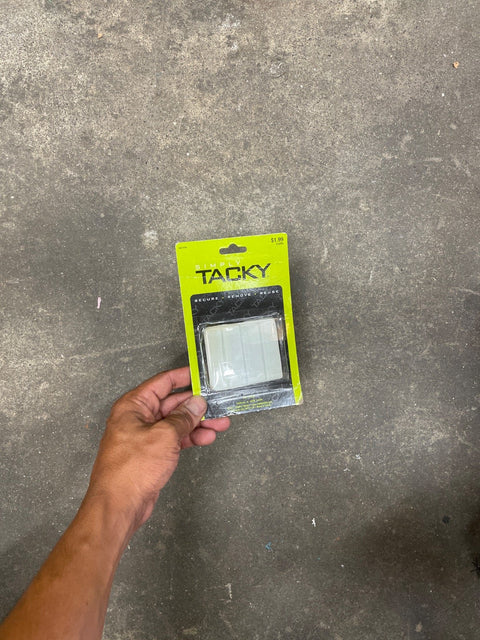 Simply Tacky Mounting Putty
