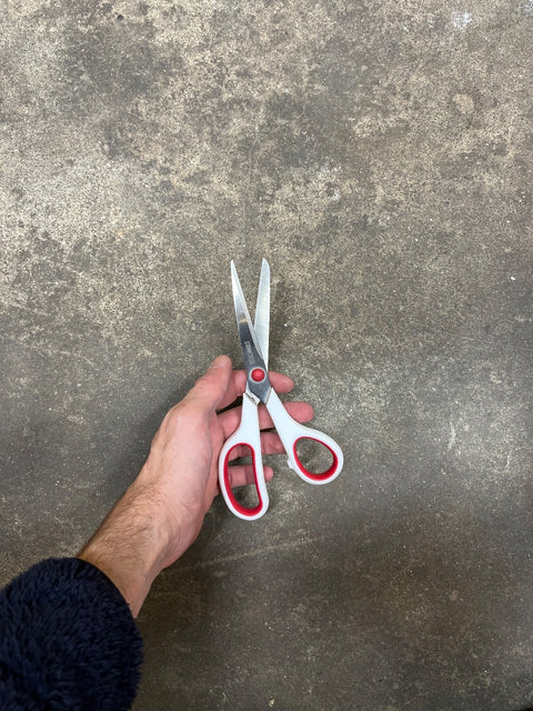 Singer Scissors