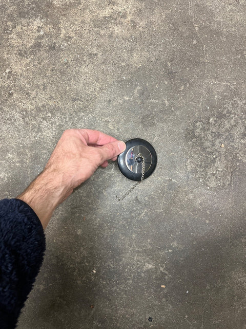 Sink Plug With Chain
