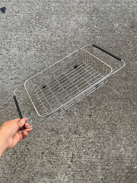 Sink Strainer Basket
