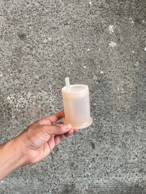 Sippy Cup For Little One