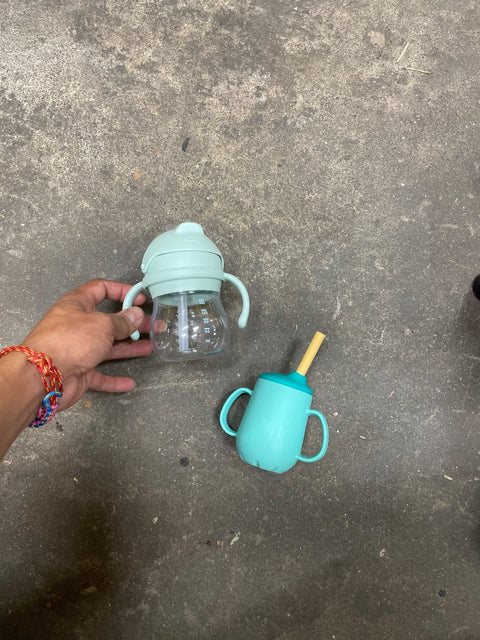 Sippy Cups