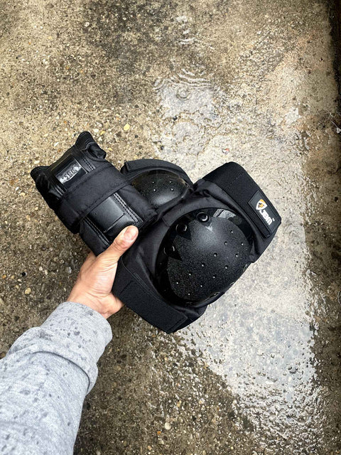 Skate Elbows & Knee Pads