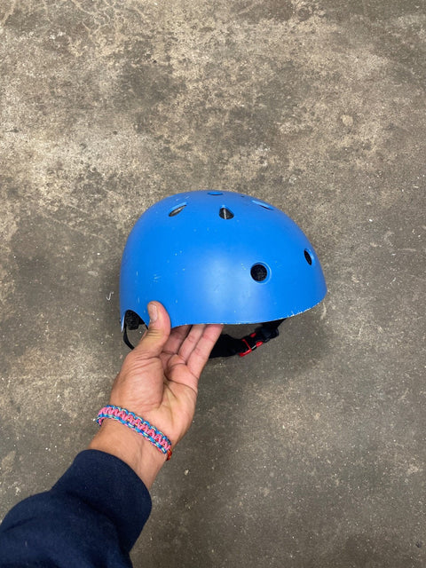 Kids Skateboard or Bike Helmet, Sz S or 48-54 cm