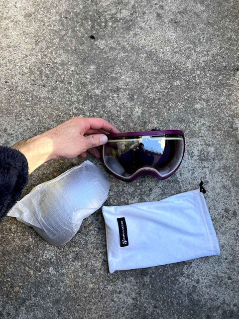 Brand New Electric Goggles Snowboarding / Ski Goggles