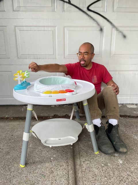 Skip Hop Baby Activity Center