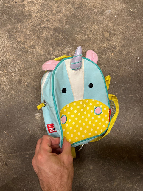 Skip Hop Unicorn Backpack