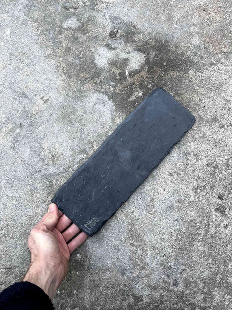 Slate Serving Board