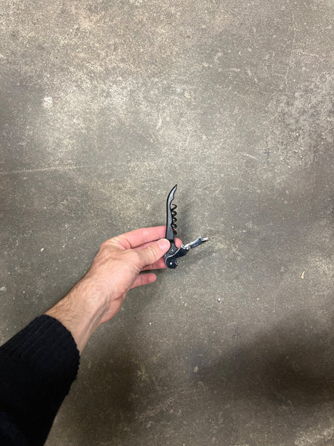 Sleek Corkscrew